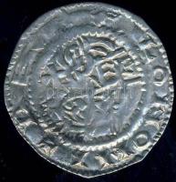 Salamon 1063-74. Denár Ag ÉH.10 T:3+