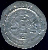 Salamon 1063-74. Denár Ag ÉH.10 T:3+