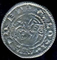 Salamon 1063-74. Denár Ag ÉH.10 T:3-