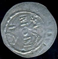 Salamon 1063-74. Denár Ag ÉH.10 T:3-