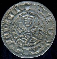 Salamon 1063-74. Denár Ag ÉH.10 T:3+