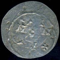 Salamon 1063-74. Denár Ag ÉH.10 T:3+
