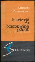 Kulcsár Zsuzsanna: Inkvizíció és boszorkánypörök. Bp., 1968., Gondolat. Kiadói papírkötés.
