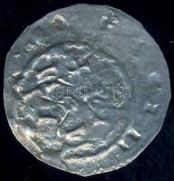 Salamon 1063-74. Denár Ag ÉH.10 T:3+