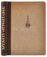 Székely népballadák. Összeállította és magyarázta: Ortutay Gyula. Buday György fametszeteivel. Bp., ...