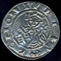 Salamon 1063-74. Denár Ag ÉH.10 T:2-