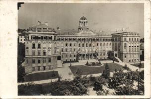 Budapest XI. nevelőintézet