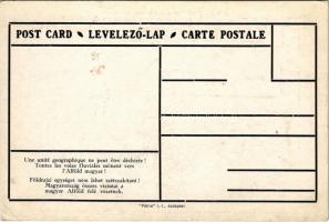 Földrajzi egységet nem lehet szétszakítani! Magyarország összes vízi utai a magyar Alföld felé vezet...