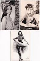 Gedenke mein! / Romantic art. M.M. Nr. 860. A