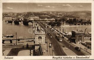 Budapest XIII. Margit-híd