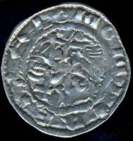 Salamon 1063-74. Denár Ag ÉH.10 T:3-