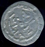 Salamon 1063-74. Denár Ag ÉH.10 T:3-