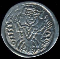 Salamon 1063-74. Denár Ag ÉH.9 T:2-