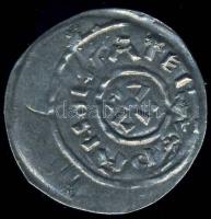 Salamon 1063-74. Denár Ag ÉH.9 T:2-