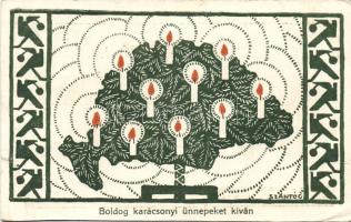 Irredenta, Christmas (Eb)