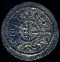 Salamon 1063-74. Denár Ag ÉH.8 T:2/3 patina