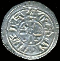 I.András 1047-60. Denár Ag ÉH.5 T:2+