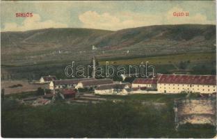 1910 Siklós, Gyüdi út (EK)