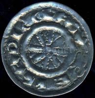 I.László 1077-95. Denár Ag ÉH.18 T:2-/3+