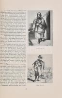 Kresz Mária: Magyar parasztviselet (1820-1867) Bp.,1956, MTA, (Akadémia Nyomda-ny.), 143 p.+93 p. Ki...