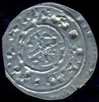 I.László 1077-95. Denár Ag ÉH.19 T:2+