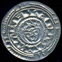 I.László 1077-95. Denár Ag ÉH.19 T:1-/2+