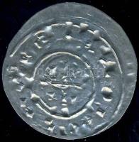 I.László 1077-95. Denár Ag ÉH.19 T:1-/2+