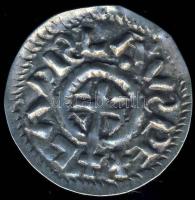 I.László 1077-95. Denár Ag ÉH.15 T:1/2+