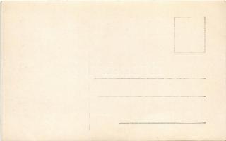 Merano, Meran (Südtirol); Osztrák-magyar katonák a "Meraner Hof" kertjében / K.u.k. milita...