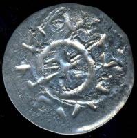 I.László 1077-95. Denár Ag ÉH.15 T:1/2+