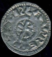 I.László 1077-95. Denár Ag ÉH.15 T:3+