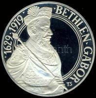 1979. 200Ft Ag "Bethlen Gábor" piefort (vastag) veret T:PP R! halvány peremcsíkkal (kapszulanyom) Csak 2500db!