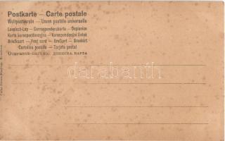 Komárom, Komárnó; Szász József Komárom szab. kir. város országgyűlési képviselője / Hungarian member...