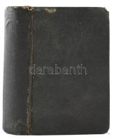 Budapest idegenforgalmi útmutató. Bp., 1958, Fővárosi Idegenforgalmi Hivatal. Átkötött egészvászon-k...
