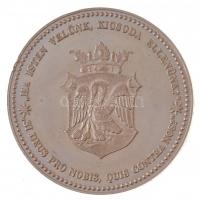 Románia DN "Erdélyi Református Egyházkerület, az Anyaszentegyház építője" peremen jelzett ...