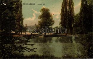 Kőrmöczbánya lake (Eb)