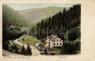 Körmőczbánya (Rb)