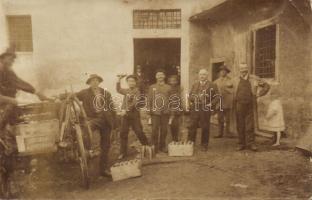 Körmőczbánya weapon factory staff (Eb)