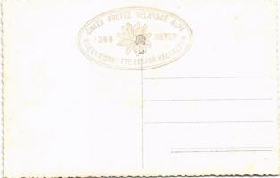 Bélai-havasok, Bélai-Tátra, Belianske Tatry (Tátra, Magas-Tátra, Vysoké Tatry); menedékház / Chata p...