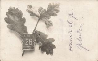 Military propaganda WWI