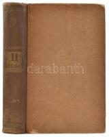 S. K. Padover: II. József a császár-forradalmár. 1741-1790. Fordította: Vas István. Bp., é.n., Cseré...