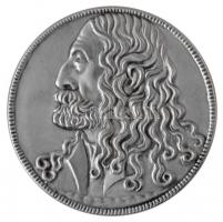 Németország / Weimar Köztársaság 1928. "1528 - 1928 DIE STADT NÜRNBERG DEM ANDENKEN IHRES GROSS...