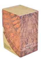 Saecula Hungariae I-XII. Válogatott írások a honfoglalás korától napjainkig 12 könyvben. Bp., 1985. ...