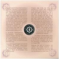 2016. 5Ft-200Ft (6xklf) forgalmi sor szettben + 2016. 50Ft "Hetvenéves a Forint" T:PP