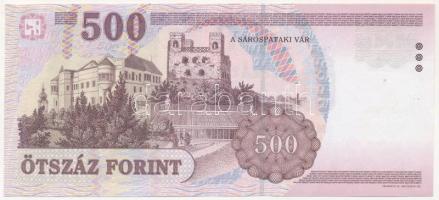 2005. 500Ft "EA" T:I-
Adamo F54D