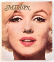 Mailer, Norman: Marilyn. Bp., Corvina. Kiadói kartonált kötés, jó állapotban.