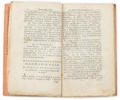 B(od) P(éter): Szent Hilárius vagy szívet vídámító, elmét élesítö, kegyességre serkentö, rövid kérdé...