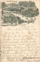 1895 Hutberg Restaurant