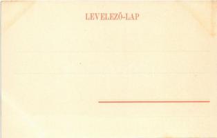 1903 Köveskál, Köves-Kálla; látkép, templomok. Balázsovich Gyula fényképész kiadása (fl)