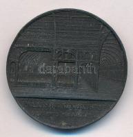 Franciaország / Második Császárság 1855. "Eugénia császárné és III. Napóleon császár / Ipari Pa...